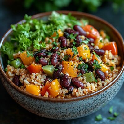 Imagem principal da notícia O Segredo Nutricional Para Queimar Mais Gordura Sem Complicar a Dieta